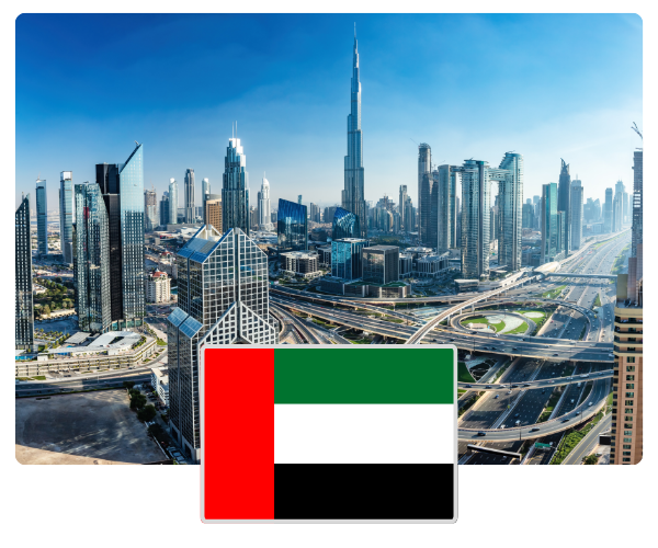 United Arab Emirates