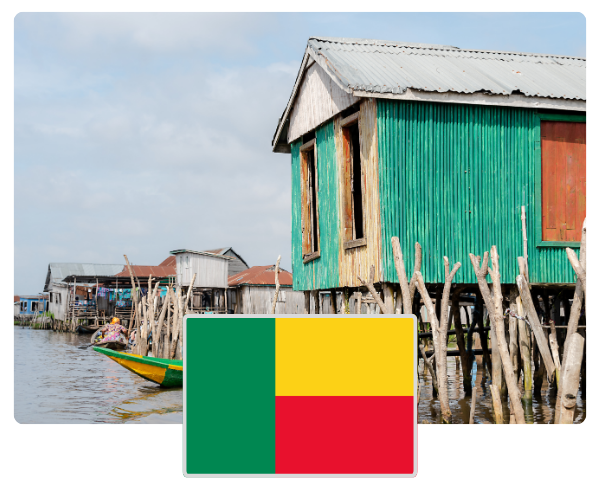 Benin
