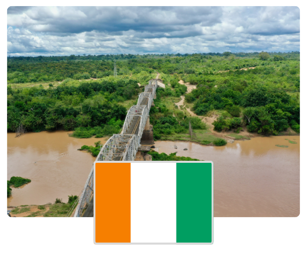 Côte d'Ivoire