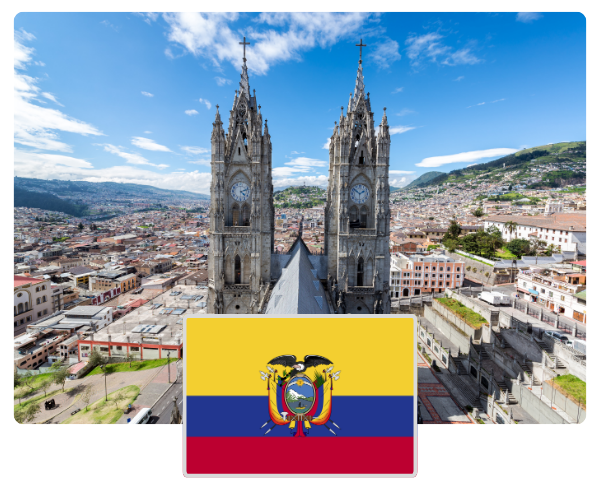 Ecuador