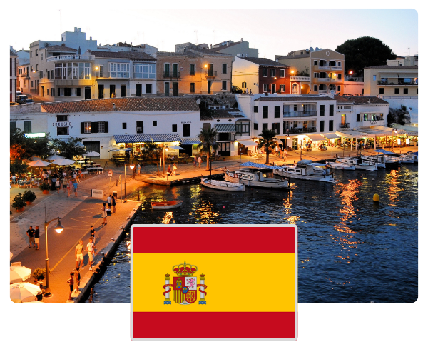 Spain