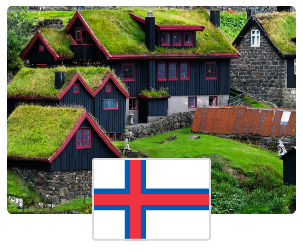 Faroe Islands