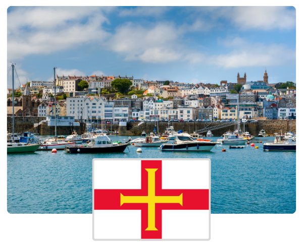 Guernsey