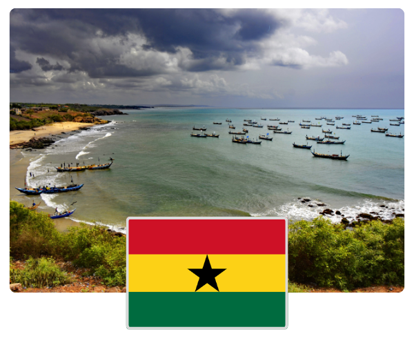 Ghana