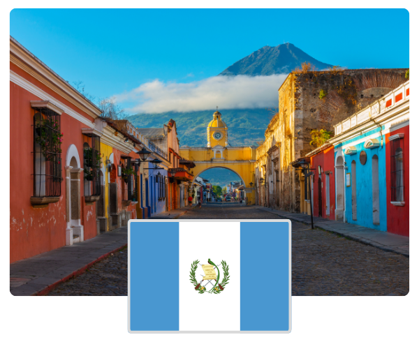 Guatemala