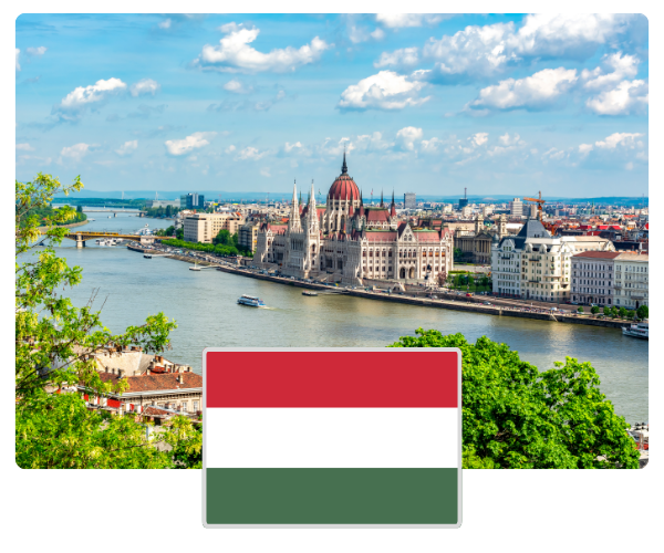 Hungary
