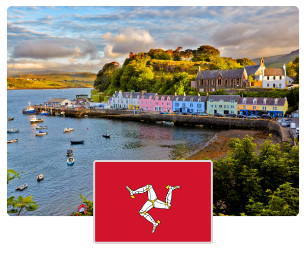 Isle of Man