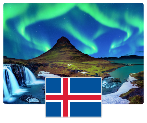 Iceland