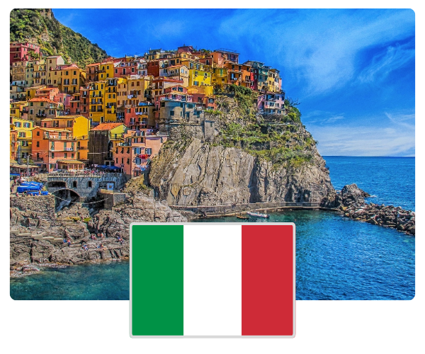 Italy