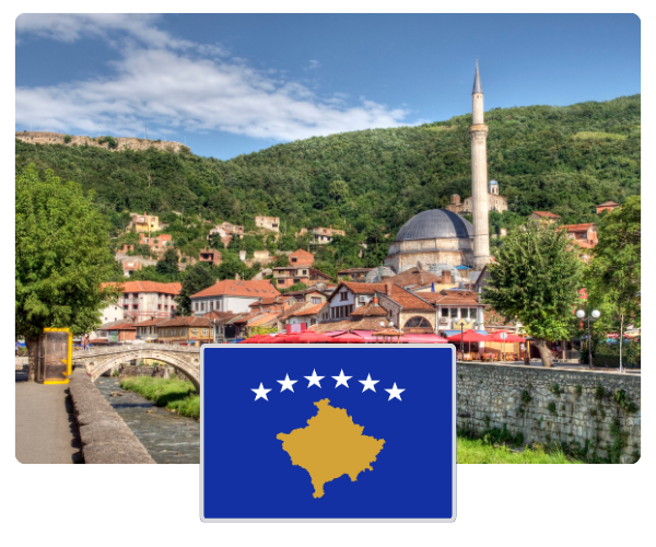 Kosovo