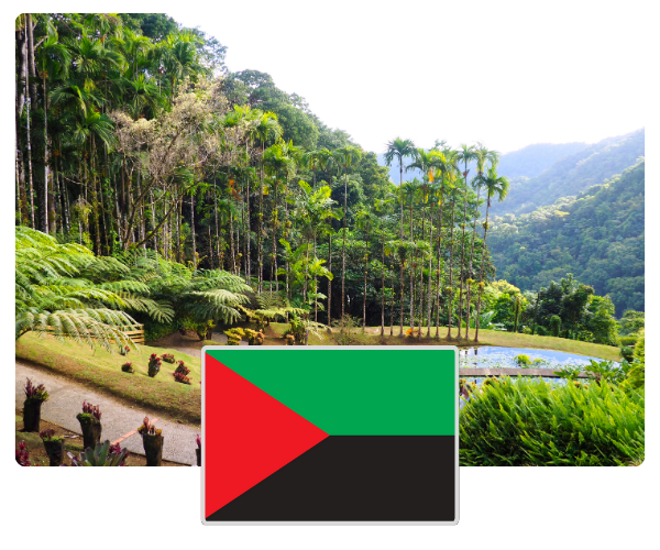 Martinique