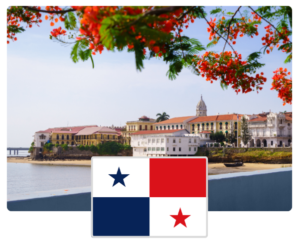 Panama