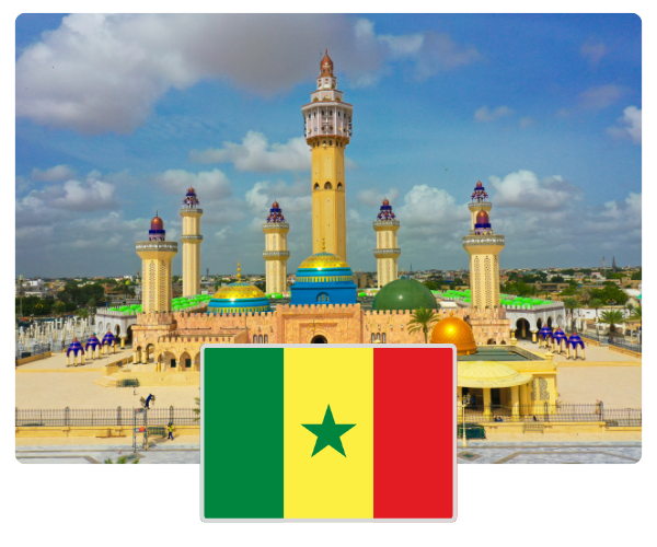 Senegal