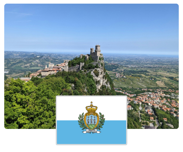 San Marino
