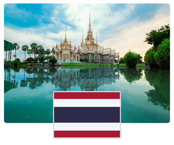 Thailand