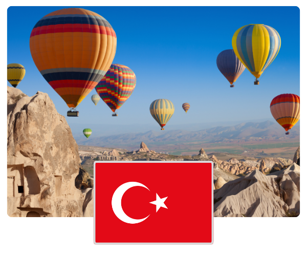 Turkey
