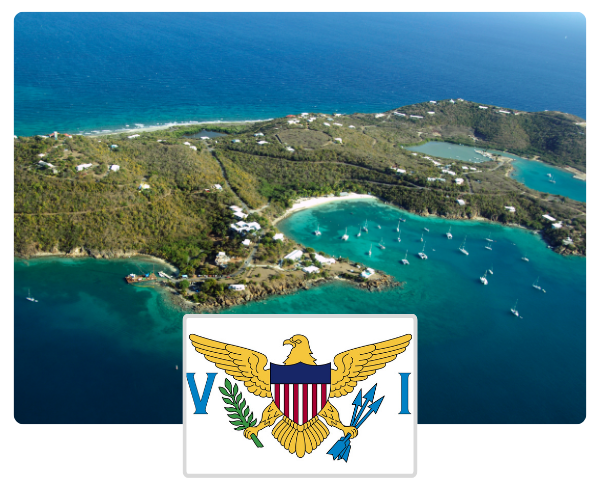U.S. Virgin Islands