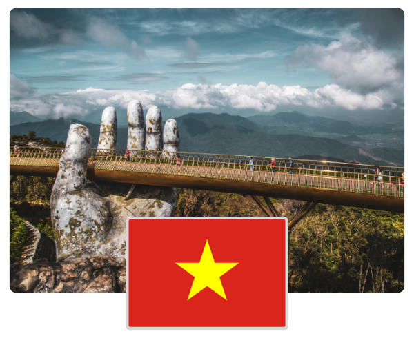 Vietnam