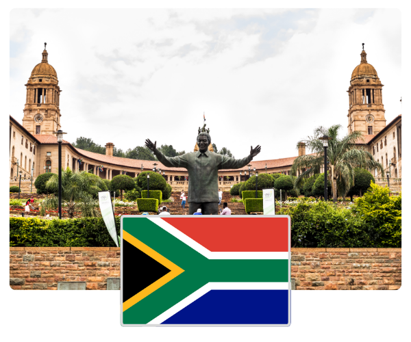 South Africa