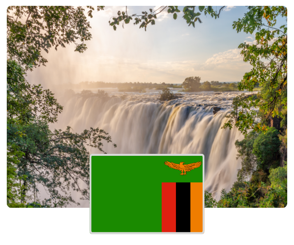 Zambia